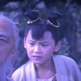 哀家长头发了
