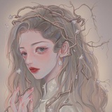 蓝莓鲜奶露