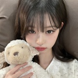脑袋晕乎乎