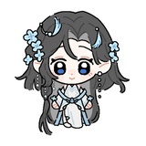 粉色大熊