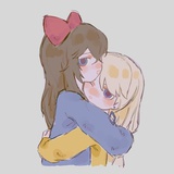 笨笨晚晚bunny