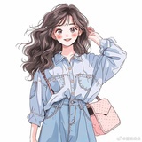 赵冰妍