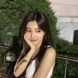 瑶瑶睡了