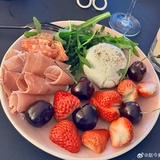 溜达的草莓