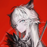 猩红爆米花
