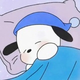 一团小狗
