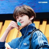 NCT 金奎彬