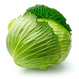 大头包菜