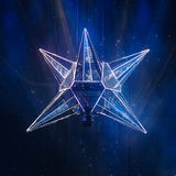 星星⭐️的形状