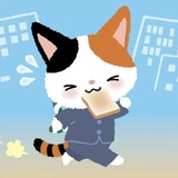 噗噜噗噜橘子汁