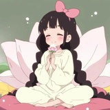 别扒拉我