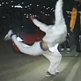 炒刀削