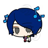 苏格兰拔毛野猪