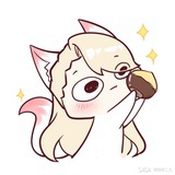 胆大清纯