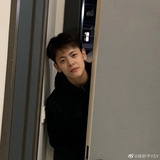 杨舒予女友