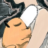 羡