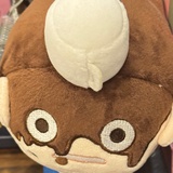 屎不拉通毁了我