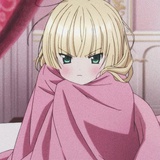 楼阁里的月光