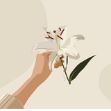 花辞树