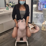 美美