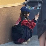 黑化葡萄