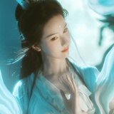 嫦娥不悔偷灵药