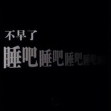 living on