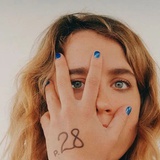 30岁了还没秃顶