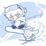 看见流星要许愿