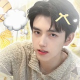周京泽(瘦瑟版
