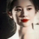 不打腮红