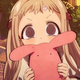 花子君