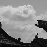 竖椭圆