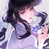 黑白momo