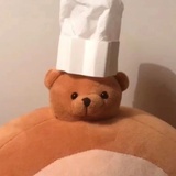 坍塌咸鱼