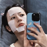 串稀的狗