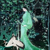 东方富婆