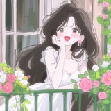 秋彡月