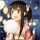 浅色系