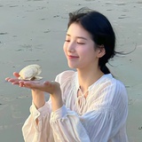 甜卷奶糕粽