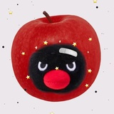 番茄酱没有🍅