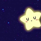 星星（坠落版