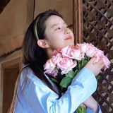 做个疯婆子吧