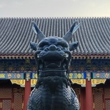 捡口垃圾而已