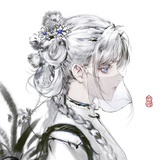 明月梅花
