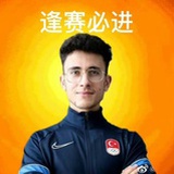 吃一口年糕
