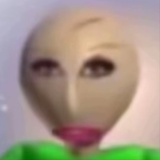 外星女人孔大壮