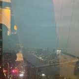 悬崖上的胆小鬼