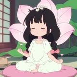 有点话多