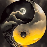 逆天